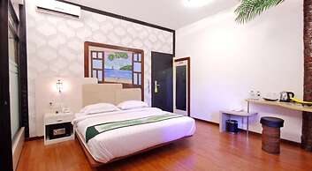 Hawaii Bali Hotel