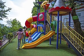 Hilltake Wellness Resort and Spa