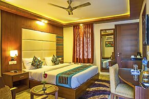 Hilltake Wellness Resort and Spa