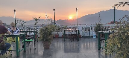 Hotel Nepalaya