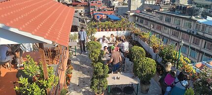 Hotel Nepalaya
