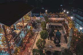 Hotel Nepalaya