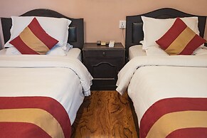 Hotel Nepalaya
