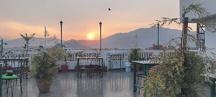 Hotel Nepalaya