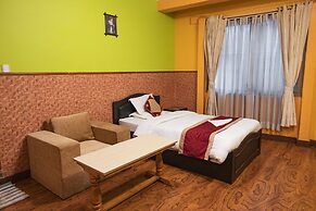 Hotel Nepalaya