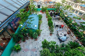 Hotel Nepalaya