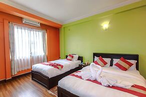 Hotel Nepalaya