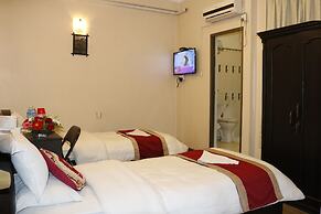 Hotel Nepalaya