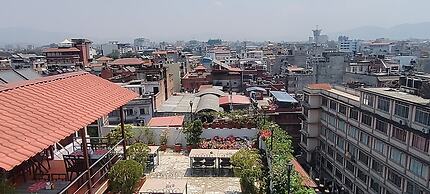 Hotel Nepalaya