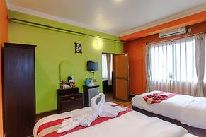 Hotel Nepalaya