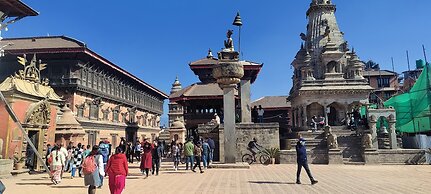 Hotel Nepalaya