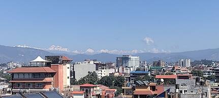 Hotel Nepalaya