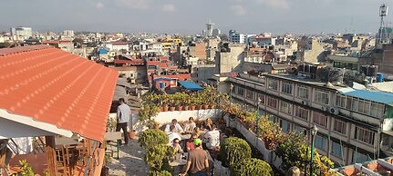 Hotel Nepalaya