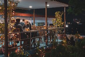Hotel Nepalaya