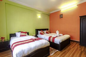 Hotel Nepalaya