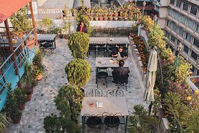 Hotel Nepalaya
