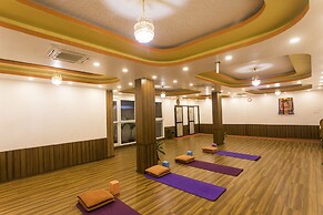 Hotel Nepalaya
