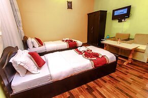 Hotel Nepalaya