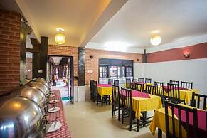 Thamel Eco Resort