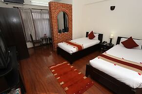 Thamel Eco Resort