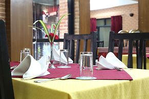 Thamel Eco Resort
