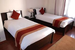 Thamel Eco Resort