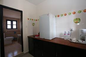 Thamel Eco Resort