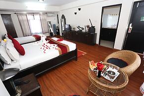 Thamel Eco Resort