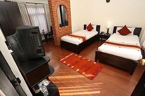Thamel Eco Resort