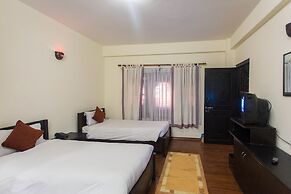 Thamel Eco Resort