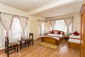 Thamel Eco Resort