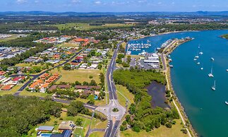 The Carmel Yamba