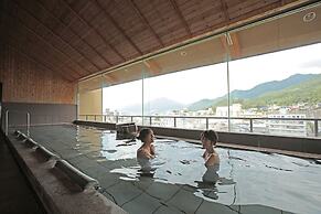 Aburaya Tosen