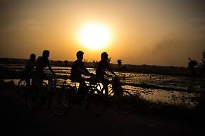 Chitwan Adventure Resort