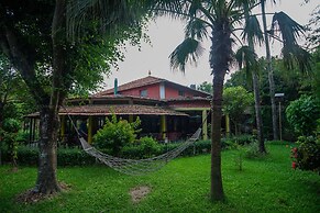 Chitwan Adventure Resort