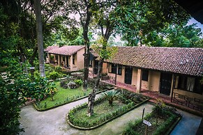Chitwan Adventure Resort