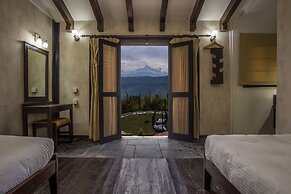 Raniban Retreat