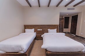 Raniban Retreat
