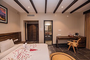Raniban Retreat