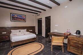 Raniban Retreat