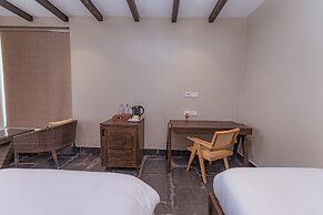 Raniban Retreat