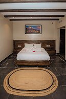 Raniban Retreat