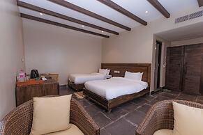 Raniban Retreat