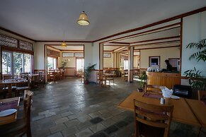 Raniban Retreat