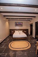 Raniban Retreat