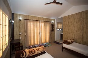 Raniban Retreat
