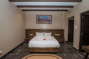Raniban Retreat