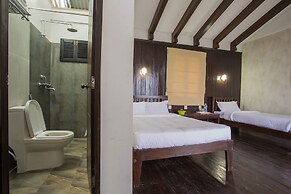 Raniban Retreat