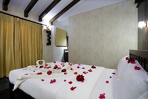 Raniban Retreat