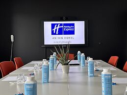 Holiday Inn Express Dijon by IHG